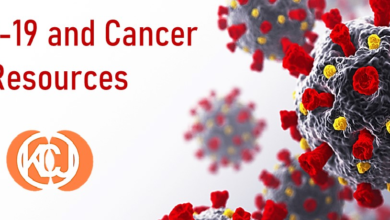 Photo of COVID – 19 and Cancer Resources