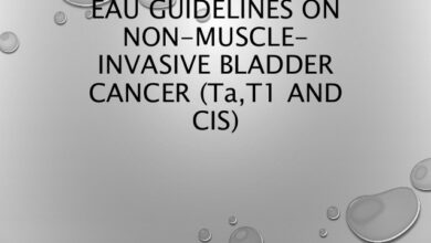 Photo of EAU Oncology Guidelines