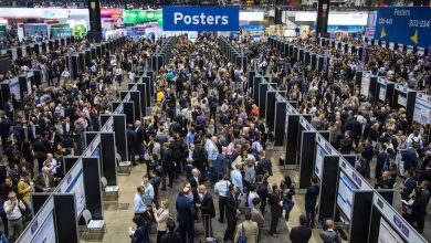 Photo of ASCO21 Sessions:  RECOMMENDED ABSTRACTS in Renal Cancer
