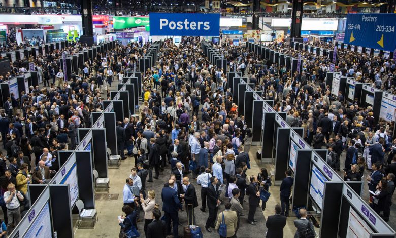Photo of ASCO21 Sessions:  RECOMMENDED ABSTRACTS in Renal Cancer